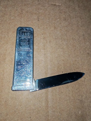 Jolis ancien couteau - jolis,