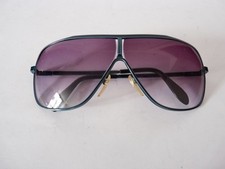 Lunettes de soleil vintage Mode et Accessoire (25810)