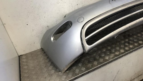 Pare choc avant volkswagen new - pare,