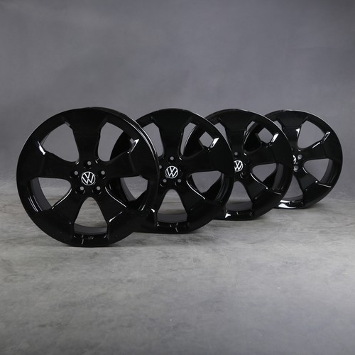 Pouces jantes id - 20,