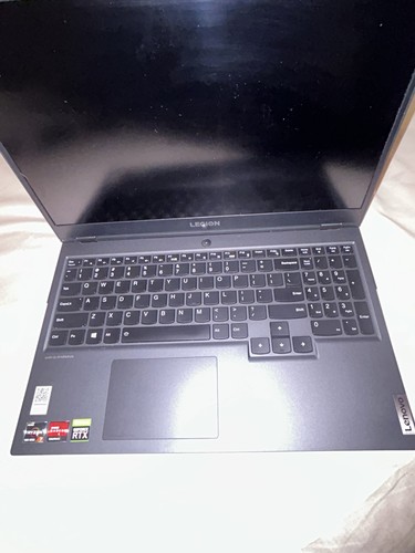 Lenovo legion 15ach6 6 - lenovo,