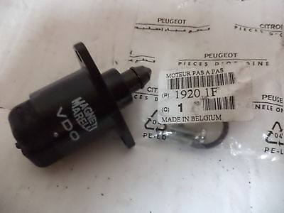 G139 regulateur ralenti - regulateur,