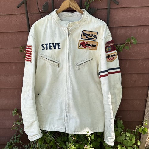Vintage s bates - 50’s,