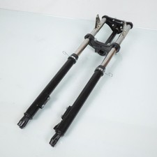 Fourche noire pour mobylette
