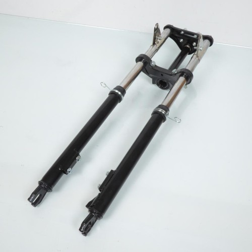 Fourche noire pour - , mobylette