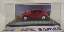 VOITURE 1/43 VOLKSWAGEN
