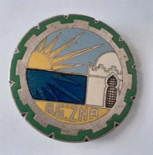 Quartier Général Zone Nord Algérois Train Algerie