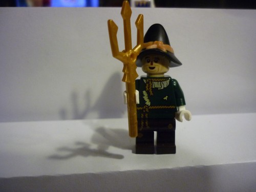 Lego the movie 2 - movie, ™
