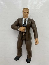 Wwf Wwe Commisioner Shawn