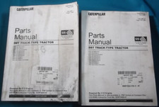 CAT Caterpillar D8T
