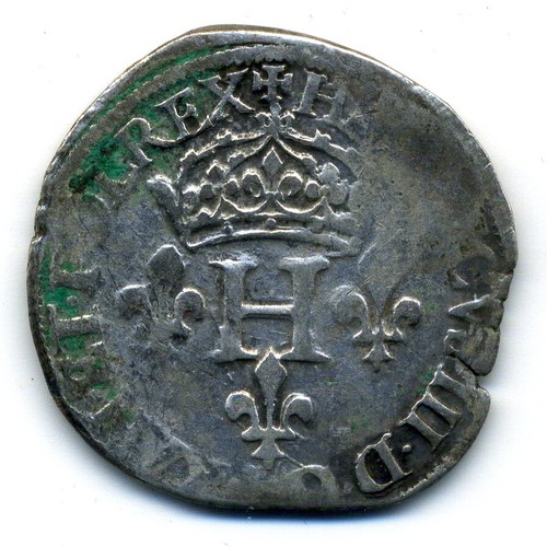 Rare henri iii - r1,