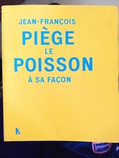 Livre Jean-François Piège Le