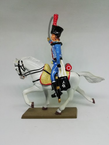 Starlux hussard du - du, 12e