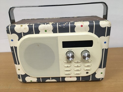 Radio numérique dab - numérique, dab/fm