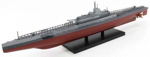 Modèle sous marin - modÈle, sous-marin