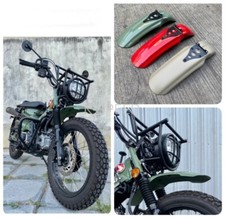 Garde boue d'aile avant pour