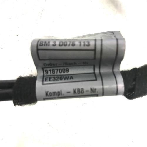 Prise port usb - serie, 3