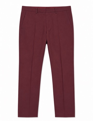Pantalon mango man coton - pantalon,