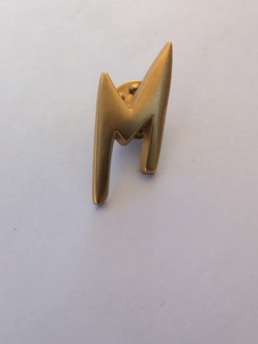 Pins vintage thierry mugler - pins,