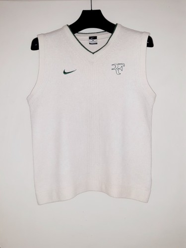 Tennis sweater nike federer - nike,