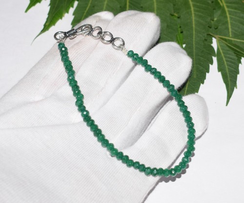 Offre noël perles jade - offre, de