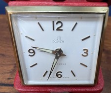 Uti Swiza 7 Jewels Swiss Made