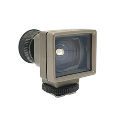 Viseur Mamiya 43mm gris "NEUF"