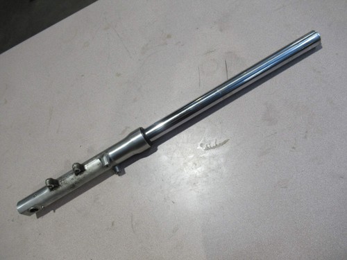 Bâton fourche gauche - fourche,