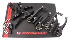 Frein V PROMAX BMX – 105 mm, noir, avant et arrière
