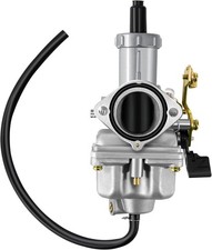 Carburateur PZ30 30mm – Bashan 200cc/250cc – Dirt Bike, Quad, ATV Shineray