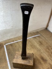 Tasseaux, enclume Chaudronnier