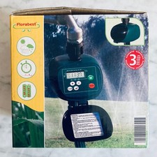 Arrosage automatique Florabest Automatic Watering Computer KH4083 Kompernass