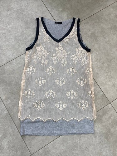 Cop copine y2k ketli robe - y2k,