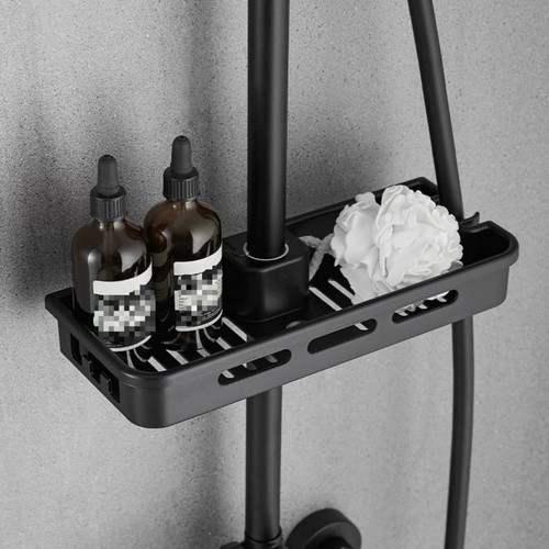 étagère douche sans - Étagère,