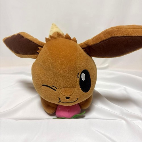 Peluche pokémon mogu - peluche,