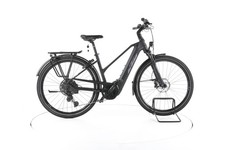 KTM MACINA STYLE 720 H Vélo électrique de trekking Bosch Batterie 750Wh 28" 2023