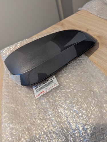 Toyota coque rétroviseur g414 - coque,