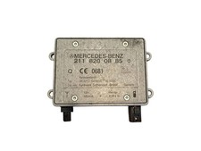 MERCEDES-BENZ C W203