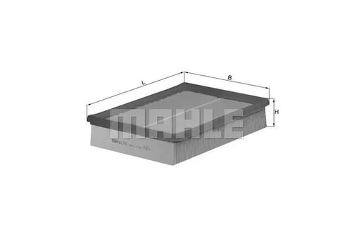 Filtre air cartouche - filtre,