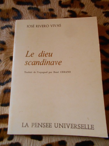 Rivero vivas josé - josé, :