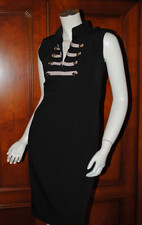 Robe, Jus d'Orange, non