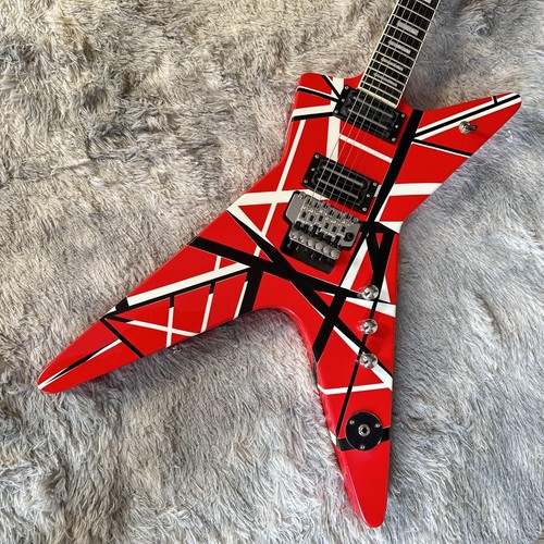 Washburn dimebag darrell red - dimebag,
