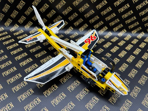Lot vrac lego technic - lot,