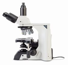 DX.1158-PLi Euromex Delphi-X Observateur Trino Microscope Avec Tête Ergonomique
