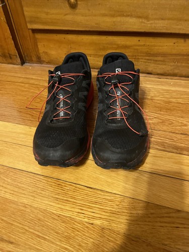 Salomon sense ride sensifit - sense, 4