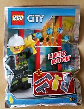 FIGURINE NEUF POLYBAG LEGO