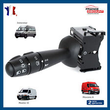 Comodo Commutateur colonne de direction Pour RENAULT MASTER MASCOTT 7701057612