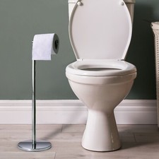 Hyfive Porte-Rouleau Papier WC