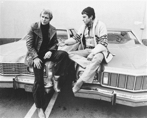 Starsky hutch sat sur - hutch,