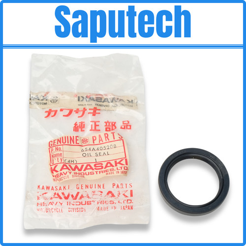 Oem kawasaki ke175 kt250 - oem,